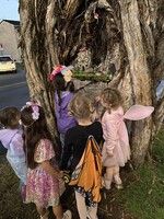 Connecting with Community