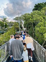 Connecting with Community